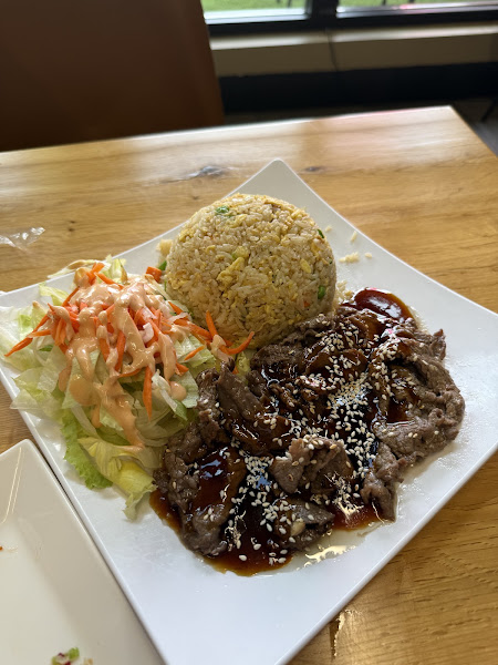 Yummi Teriyaki & Pho (Gig Harbor) 5