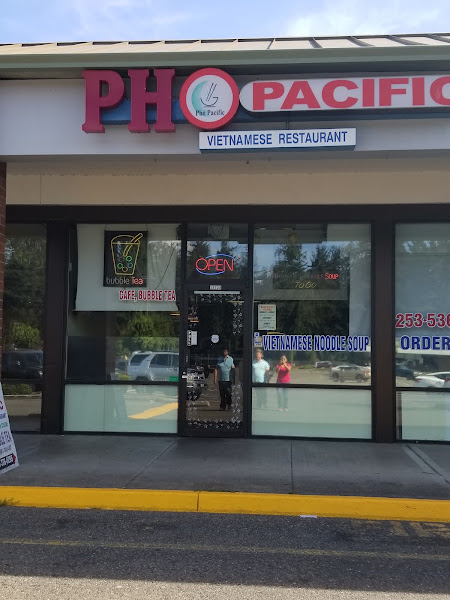 Pho Pacific 2