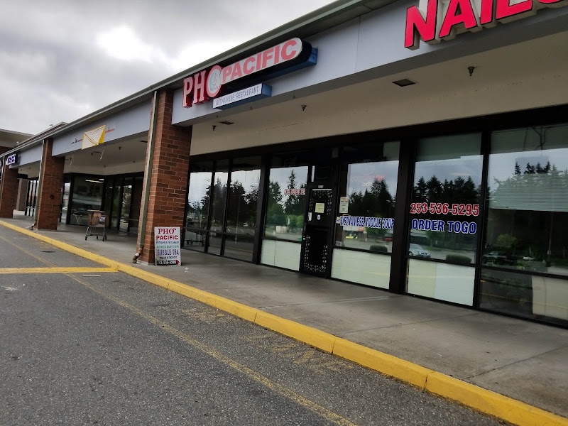 Pho Pacific 5