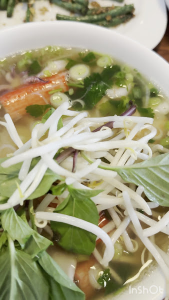Pho Saigon House 3