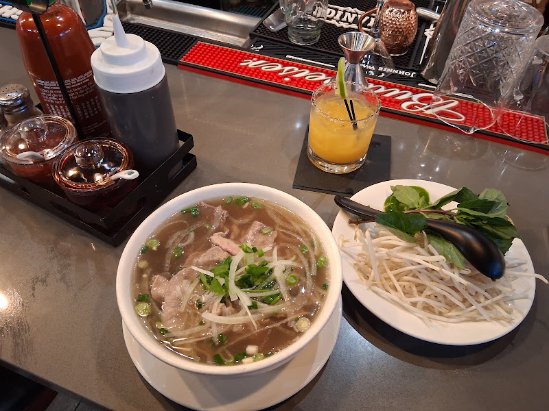 Pho Saigon House 5