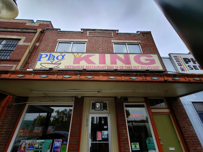 Pho King 2