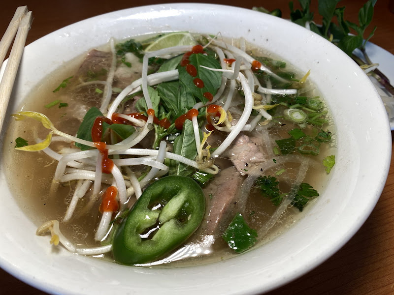 Pho King 4