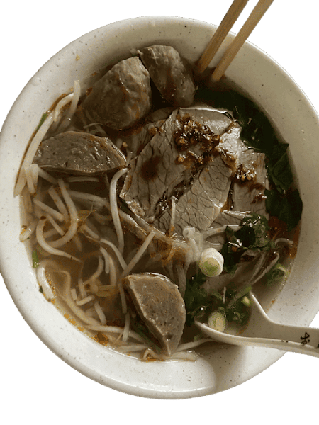Pho King 5