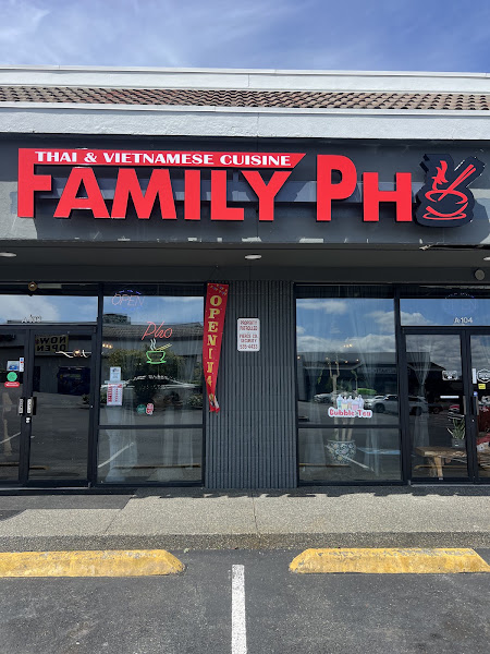 Family Pho 2