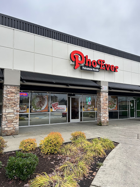 Pho Ever Tacoma 2