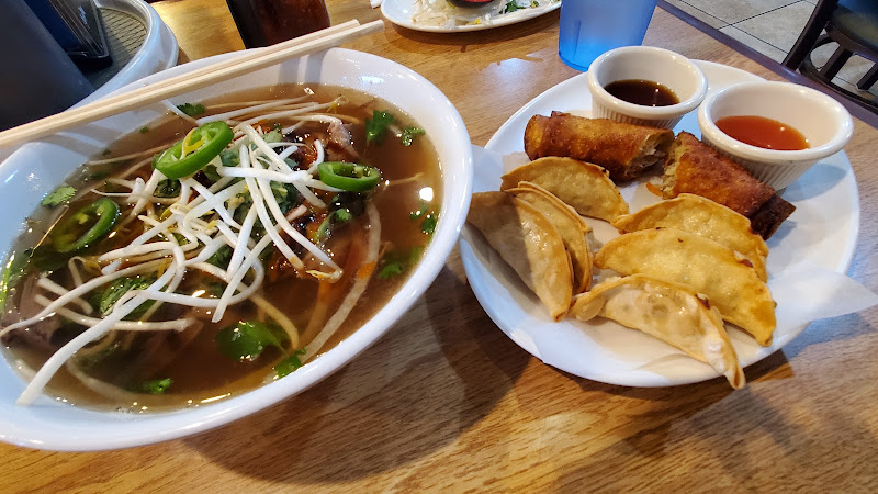 Pho Ever Tacoma 4