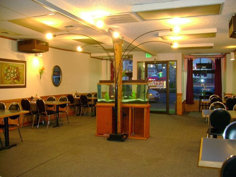 Pho V & V Vietnamese Restaurant 2