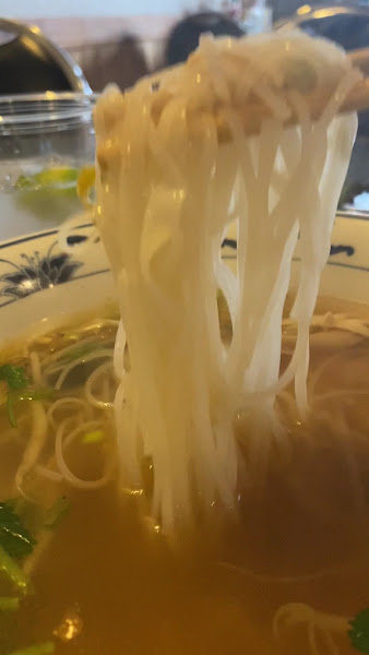 Pho V & V Vietnamese Restaurant 3
