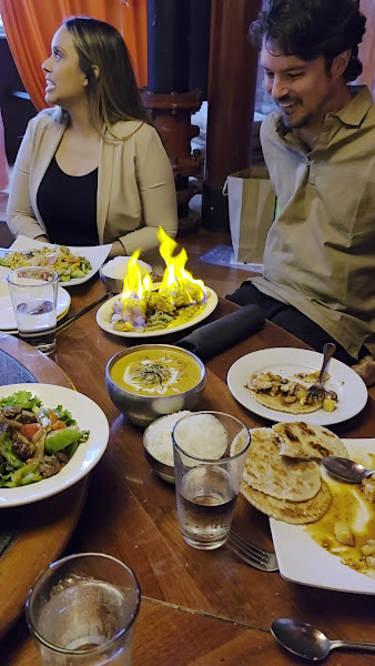Indochine Asian Dining Lounge 3