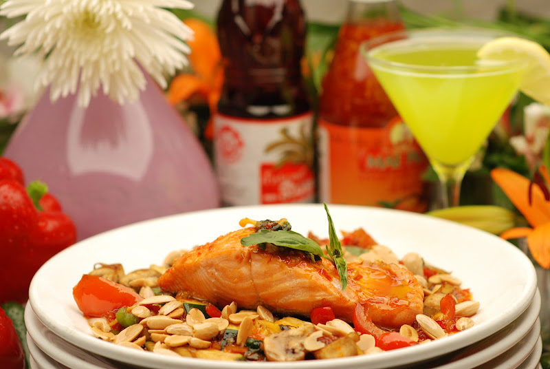 Indochine Asian Dining Lounge 4