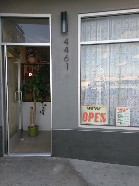 China Beauty Salon 2