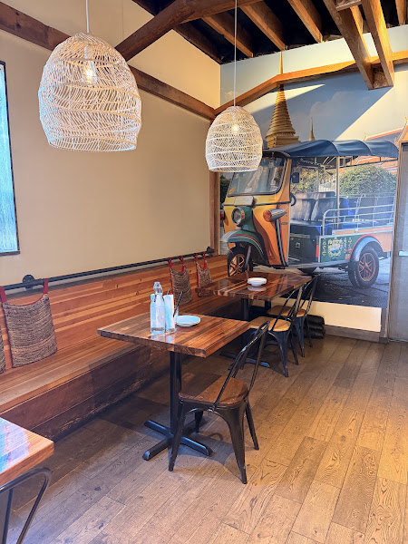 Indo Asian Street Eatery 4