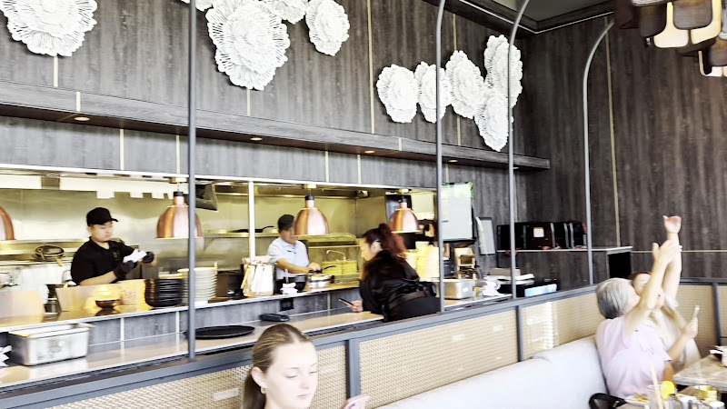 Supreme Dumplings (Tacoma) 3