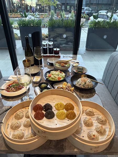 Supreme Dumplings (Tacoma) 5