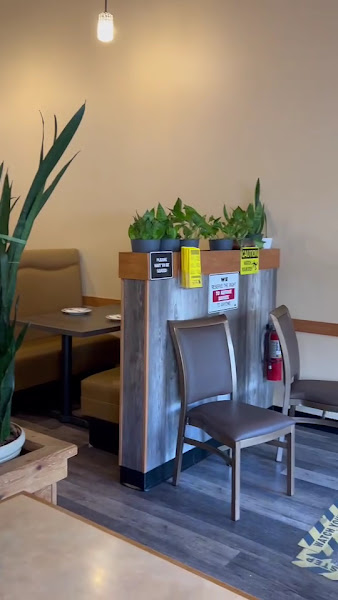 Chili Thai Downtown Tacoma 3