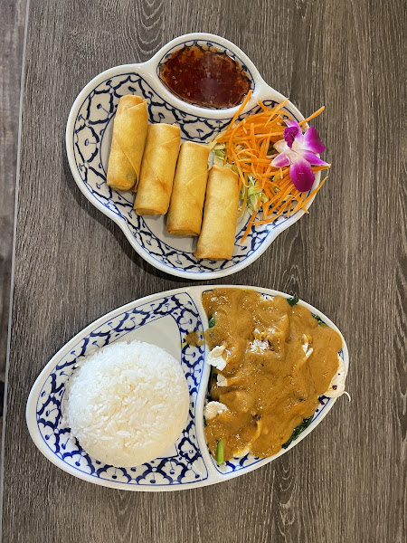Chili Thai Downtown Tacoma 4
