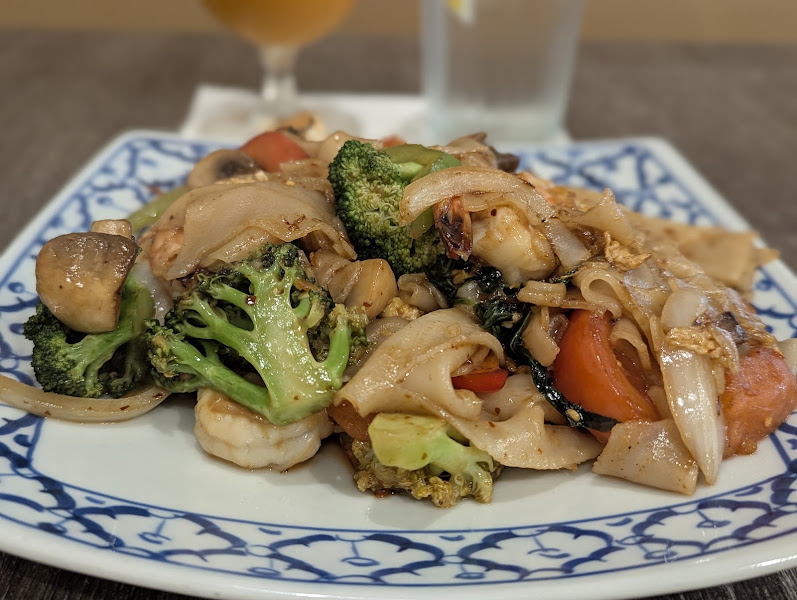 Chili Thai Downtown Tacoma 5