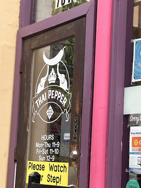 Thai Pepper 4