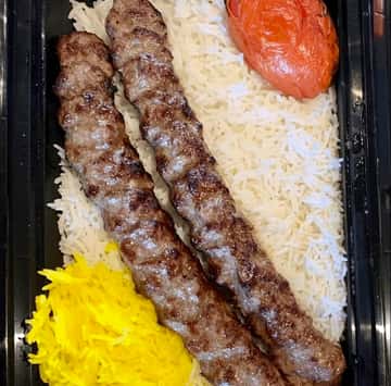 The Palace Kebab 3