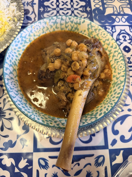 The Palace Kebab 4