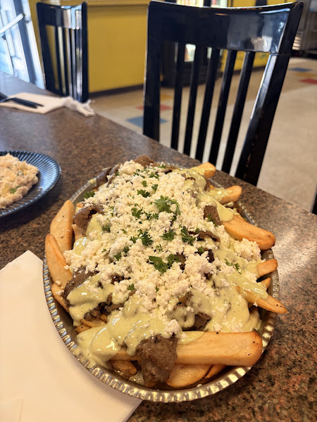The Palace Kebab 5