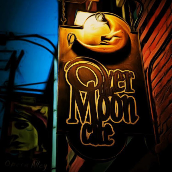 Over The Moon Cafe 5