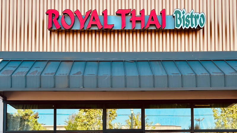 Royal Thai Bistro at Fircrest, WA 2