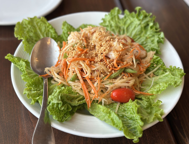 Royal Thai Bistro at Fircrest, WA 5