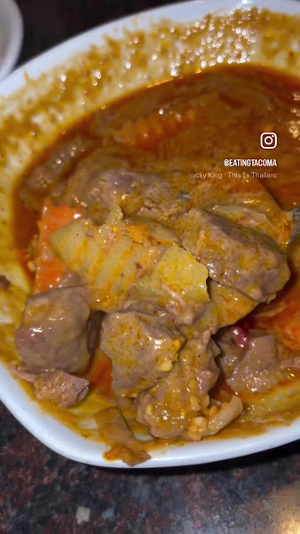 Silk Thai Cafe 3