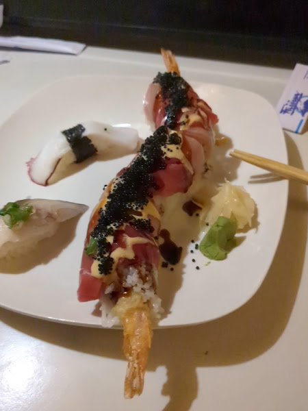 Fujiya Japanese Restaurant 3