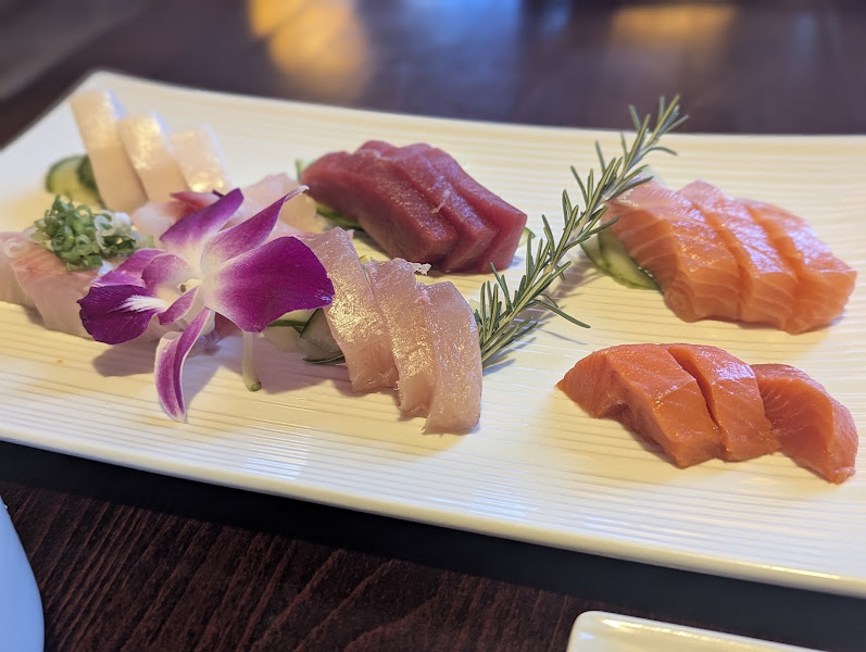 Fujiya Japanese Restaurant 4