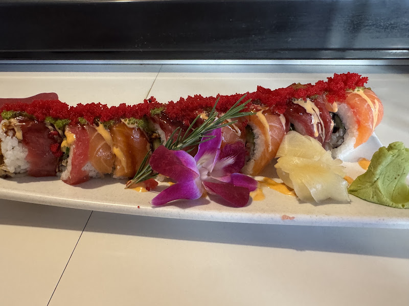 Fujiya Japanese Restaurant 5