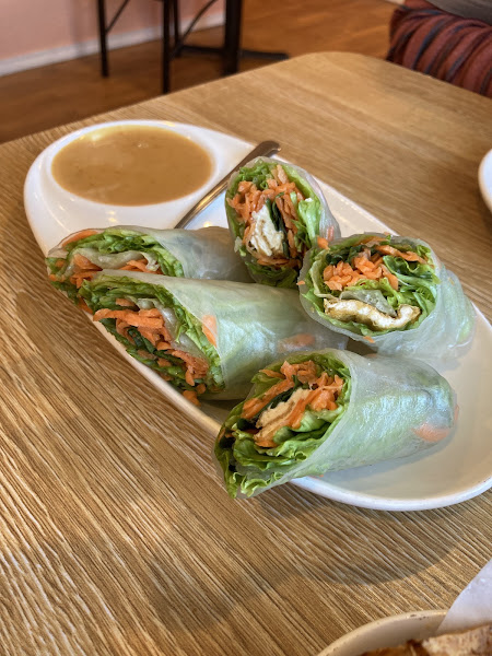 Chaya Thai 3