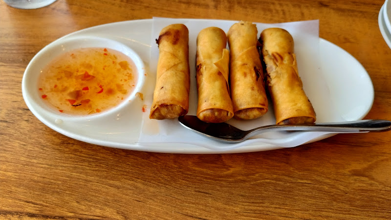 Chaya Thai 4