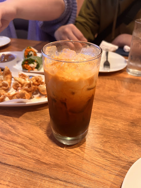 Chaya Thai 5