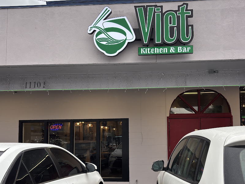Viet Kitchen & Bar