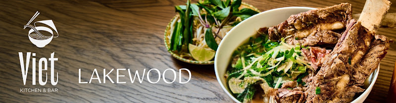 Viet Kitchen & Bar 4