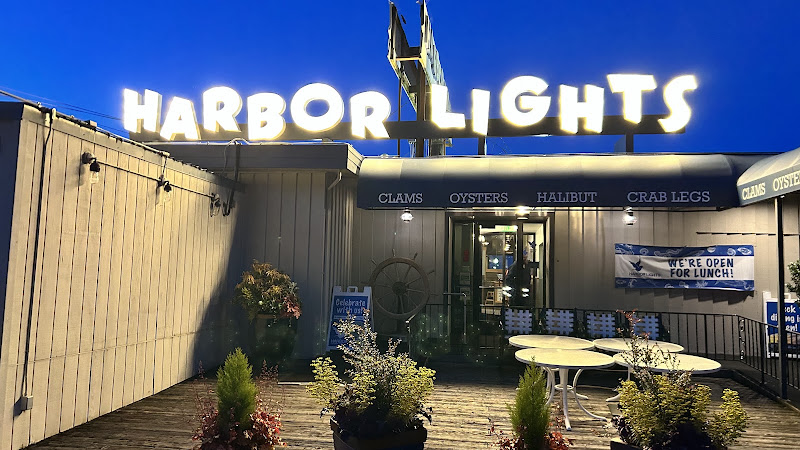 Harbor Lights 2