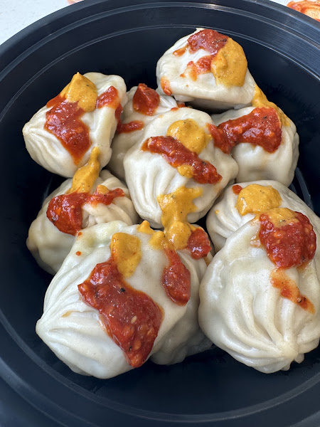 The MOMO King 5