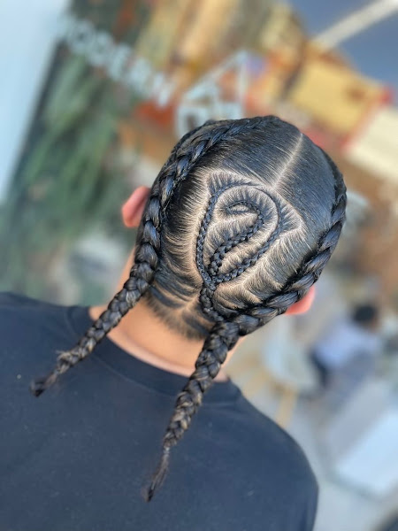 Modern Muse Salon 3