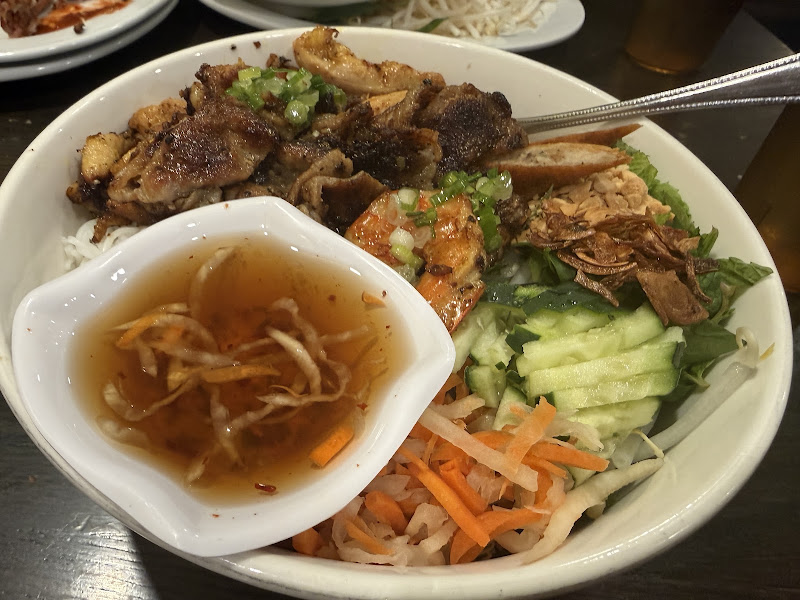 Lunar's Pho 4