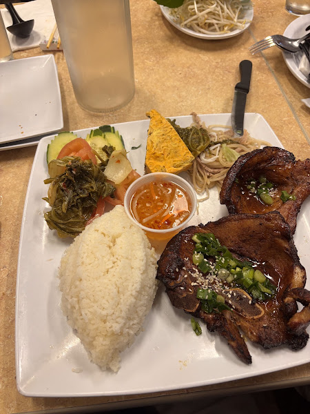 VK Viet Kitchen Tacoma 5
