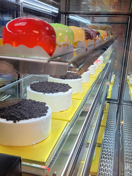 Bon Bon Bakery 2