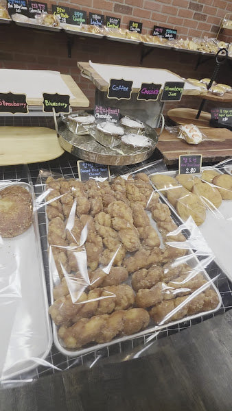 Bon Bon Bakery 3