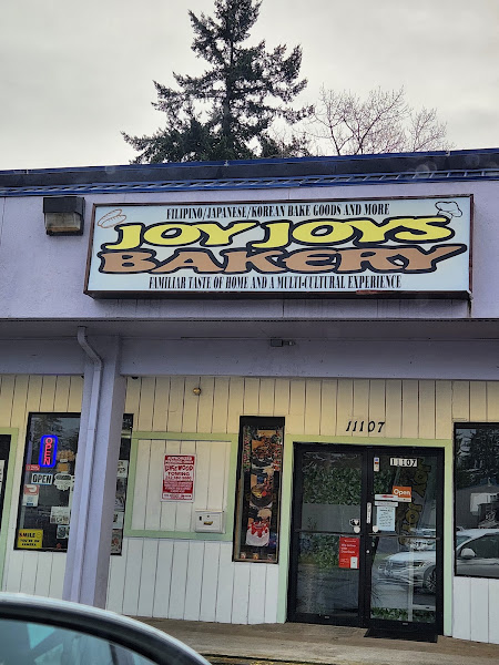 Pinoy Bakeshop (Joy Joy's Bakery) 2