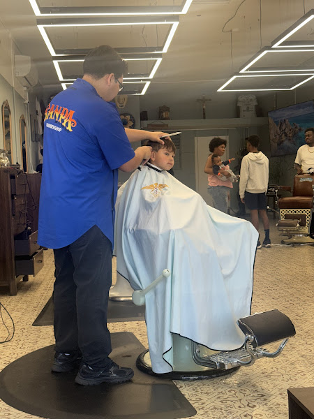SANPA Barbershop 4