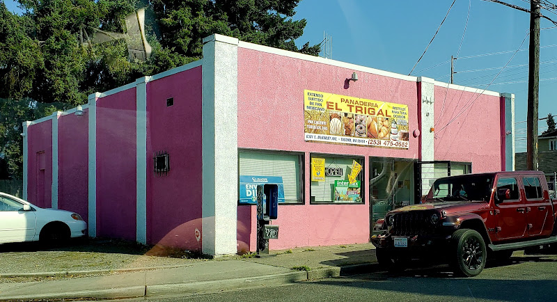 Panaderia El Trigal 2