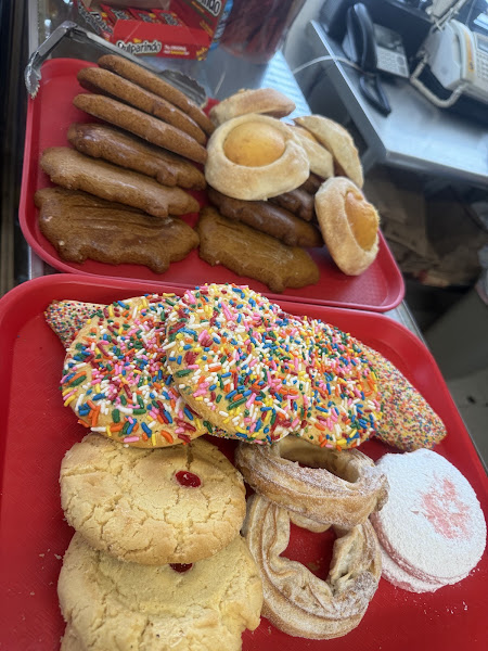 Panaderia El Trigal 3