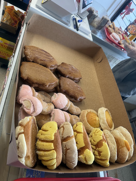 Panaderia El Trigal 5